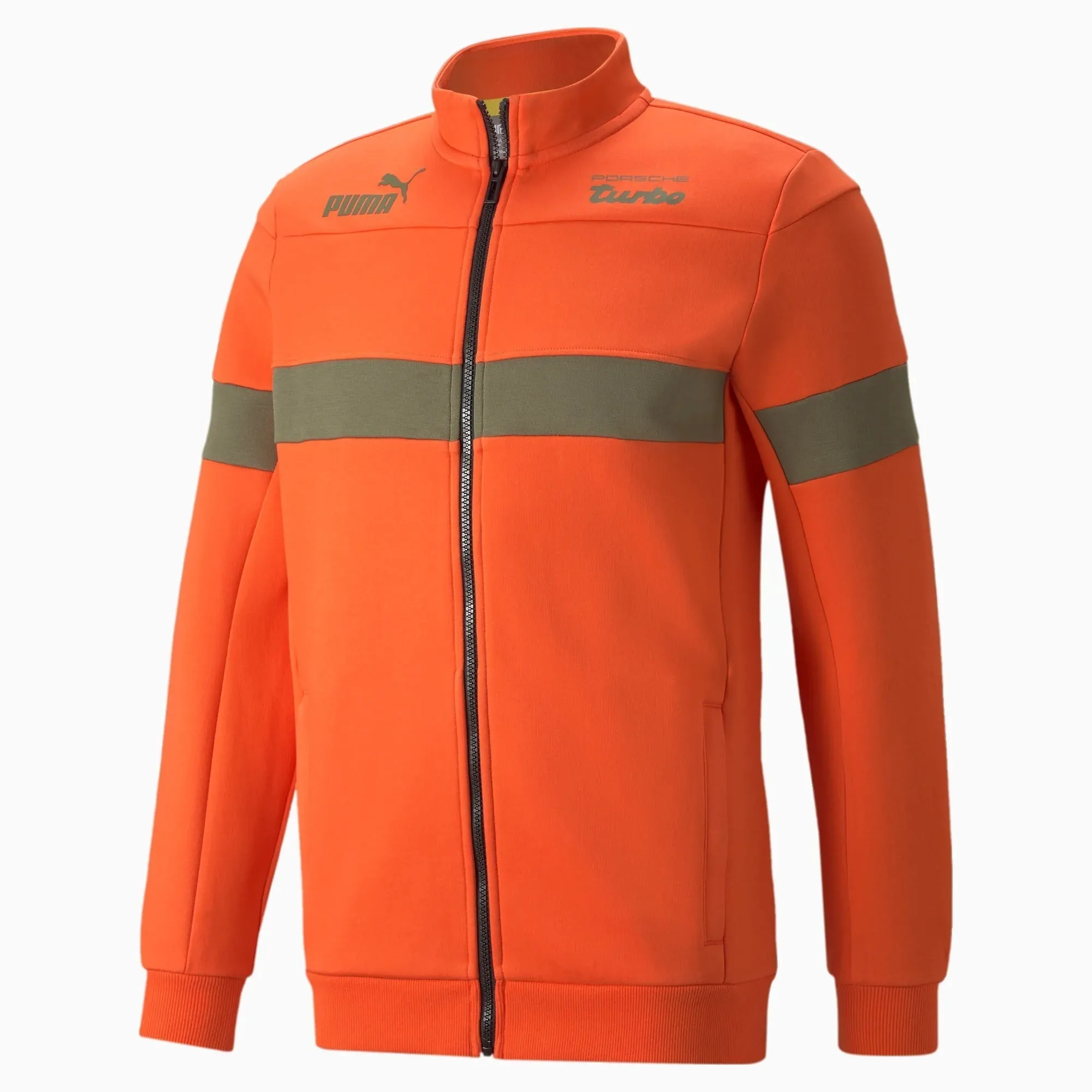 Men's Porsche Legacy SDS Tracksuit