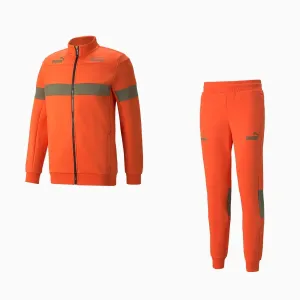 Men's Porsche Legacy SDS Tracksuit