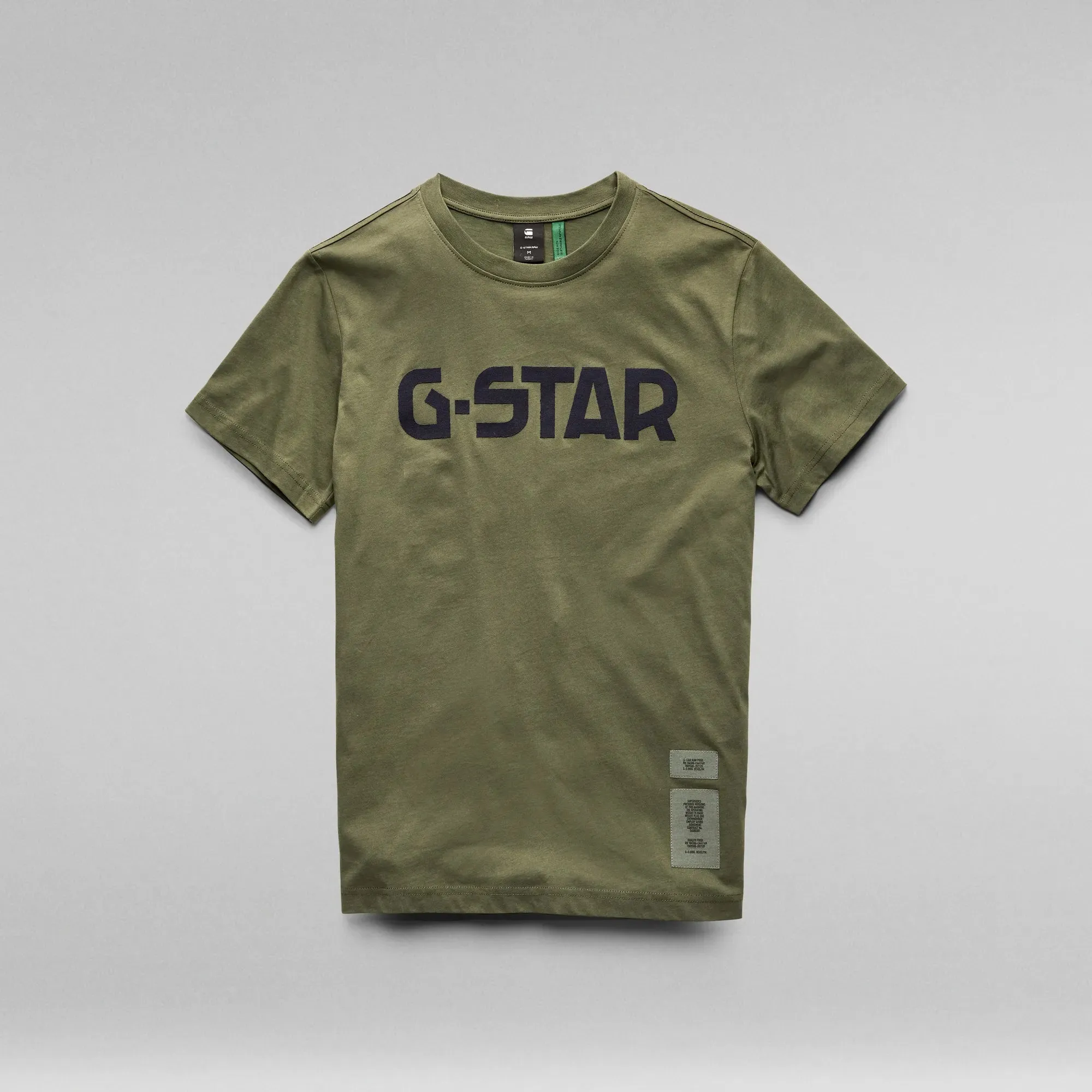 Men's Short Sleeve T-Shirt