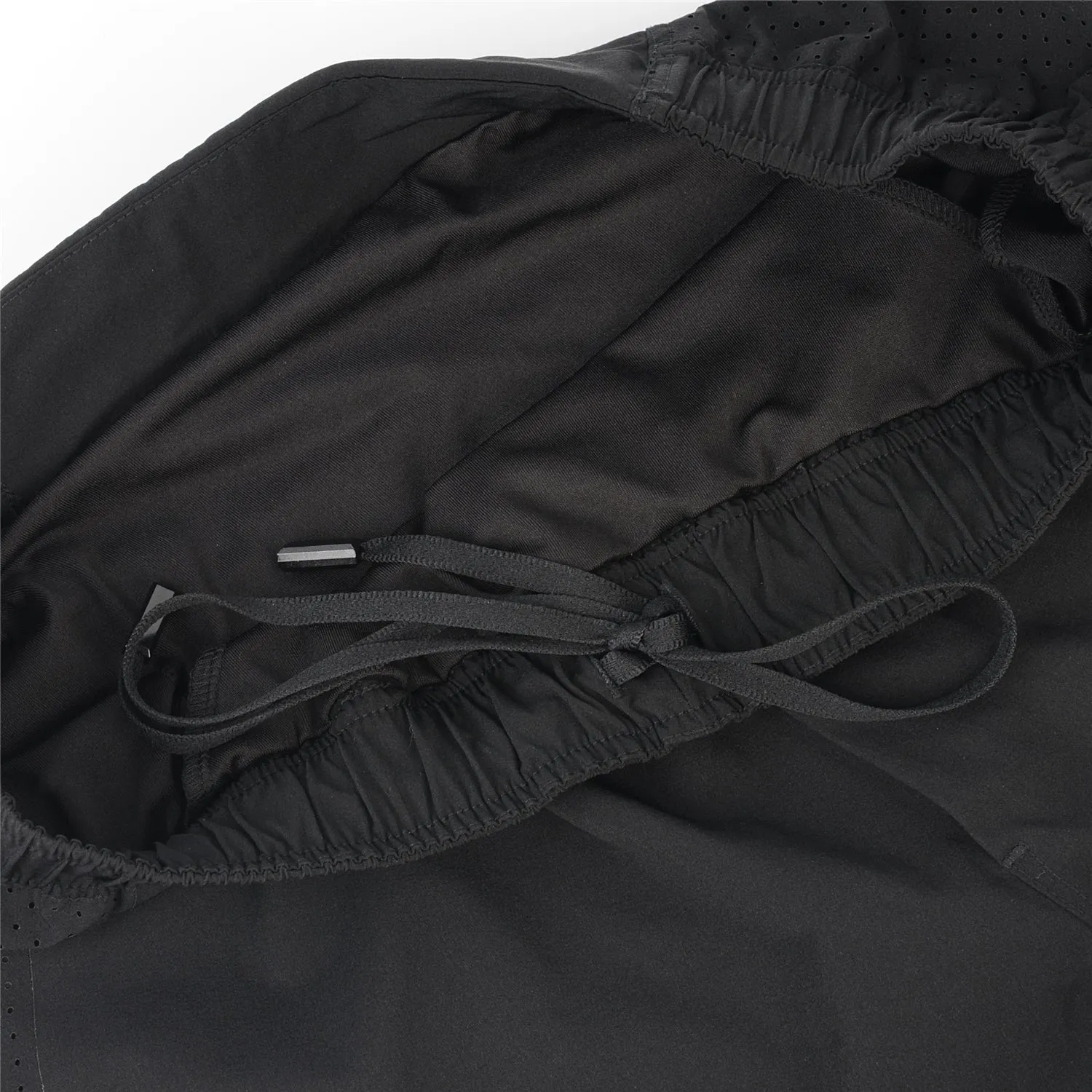 Men's workout shorts "Sandbech"
