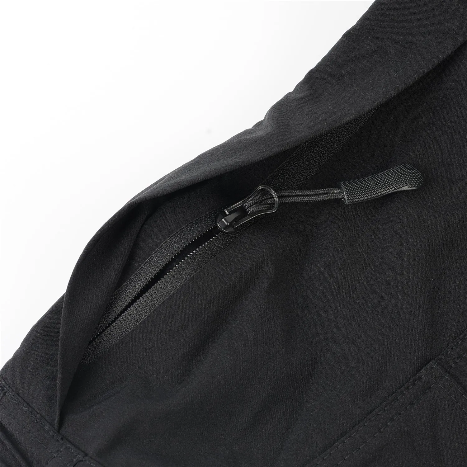 Men's workout shorts "Sandbech"