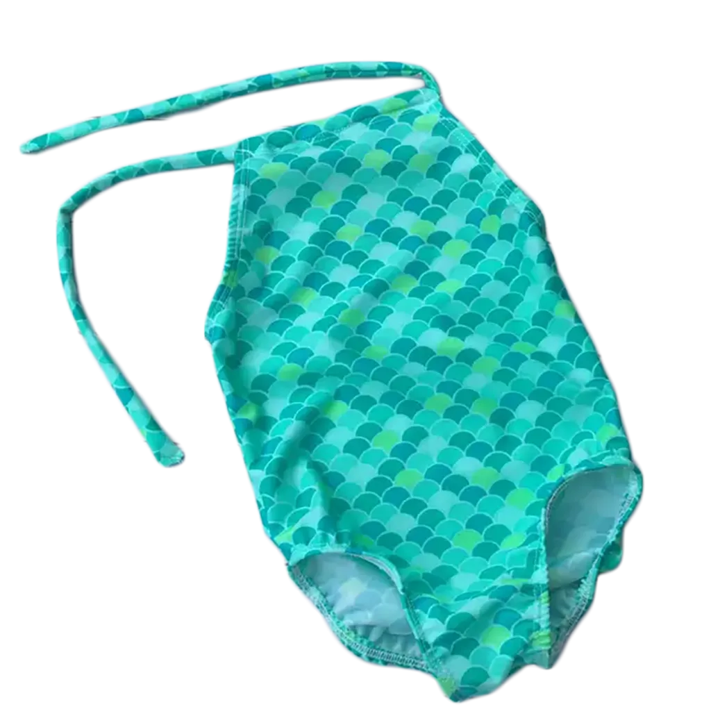 Mermaid Scale