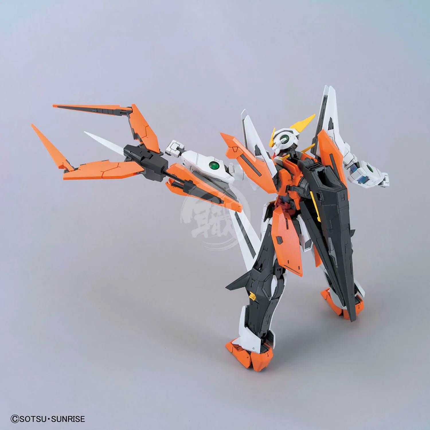 MG Gundam Kyrios