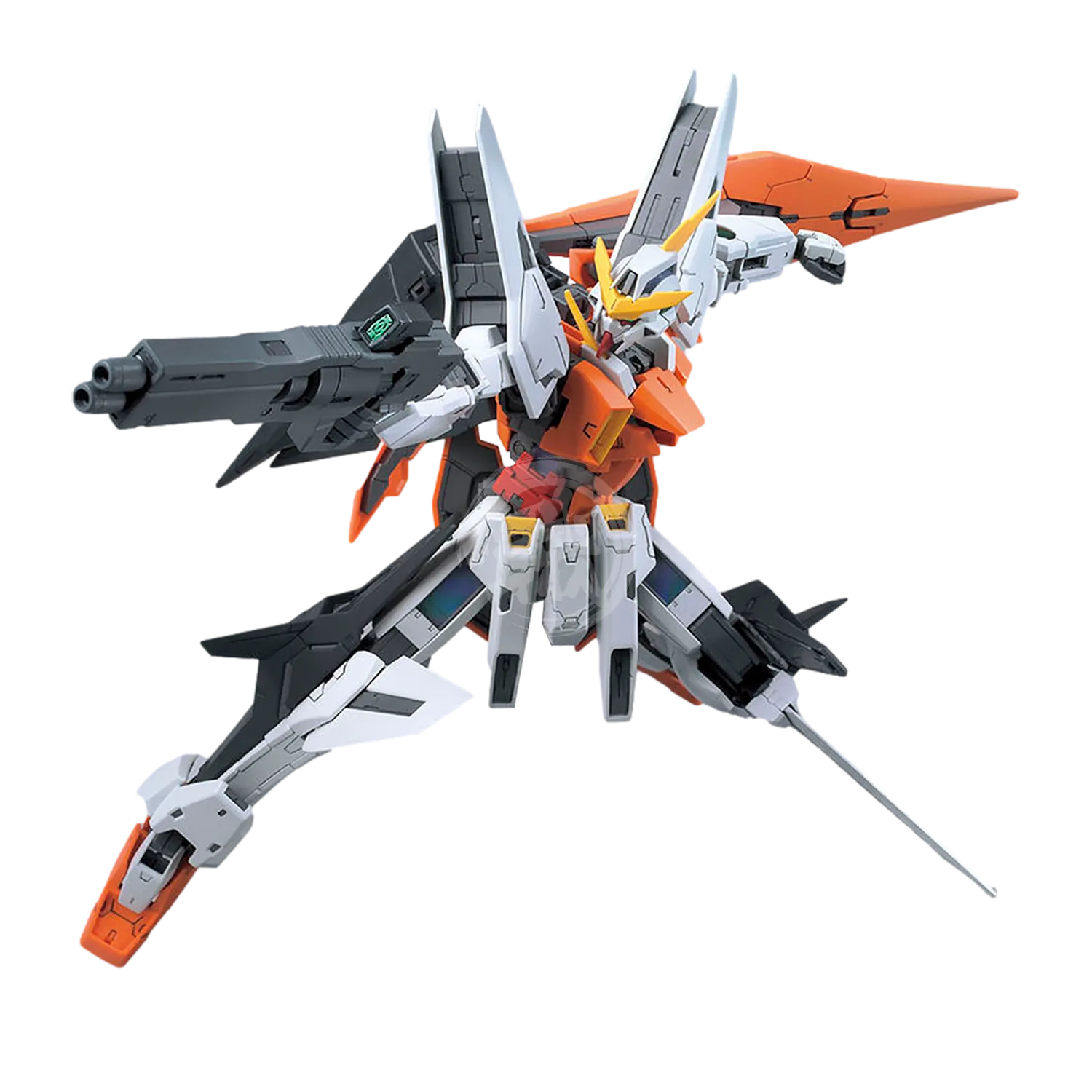 MG Gundam Kyrios
