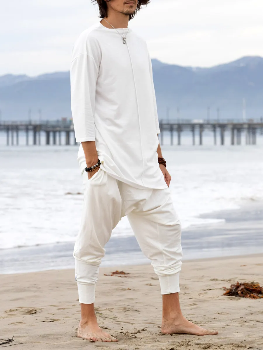 Middle Way | Ivory Top
