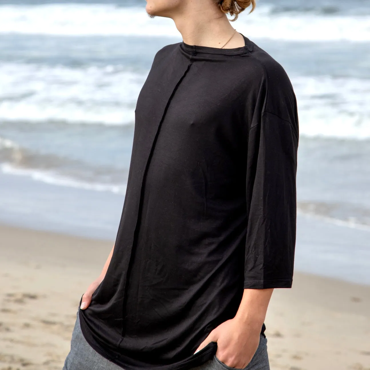 Middle Way | Ivory Top