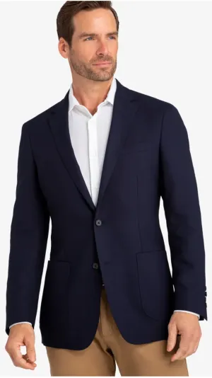Mizzen and Main: Mens Blazers