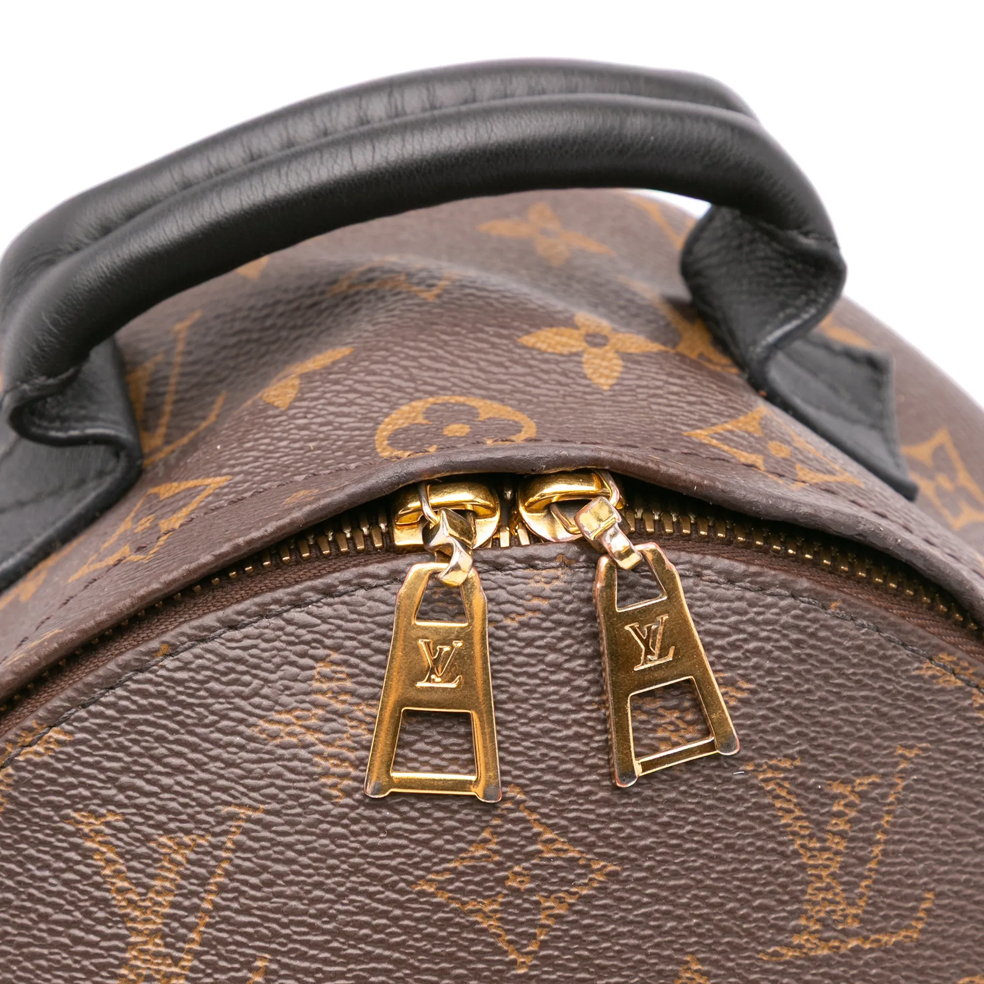 Monogram Reverse Palm Springs PM