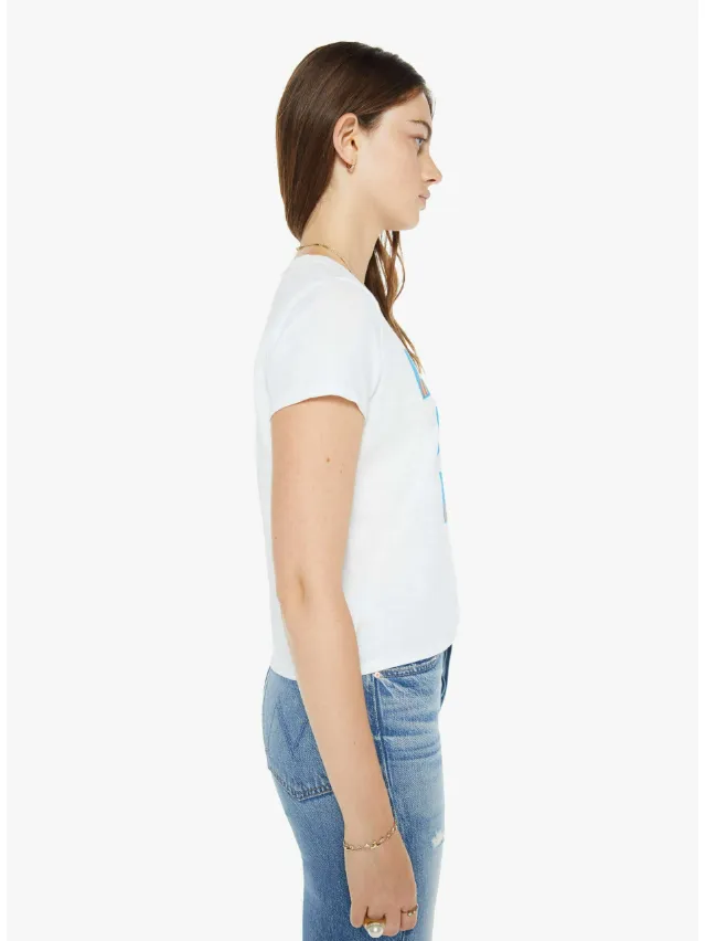Mother The Lil Sinful Tee in La Vie De La Fete