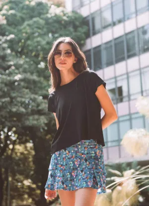 Move T (Black) UPF 50 