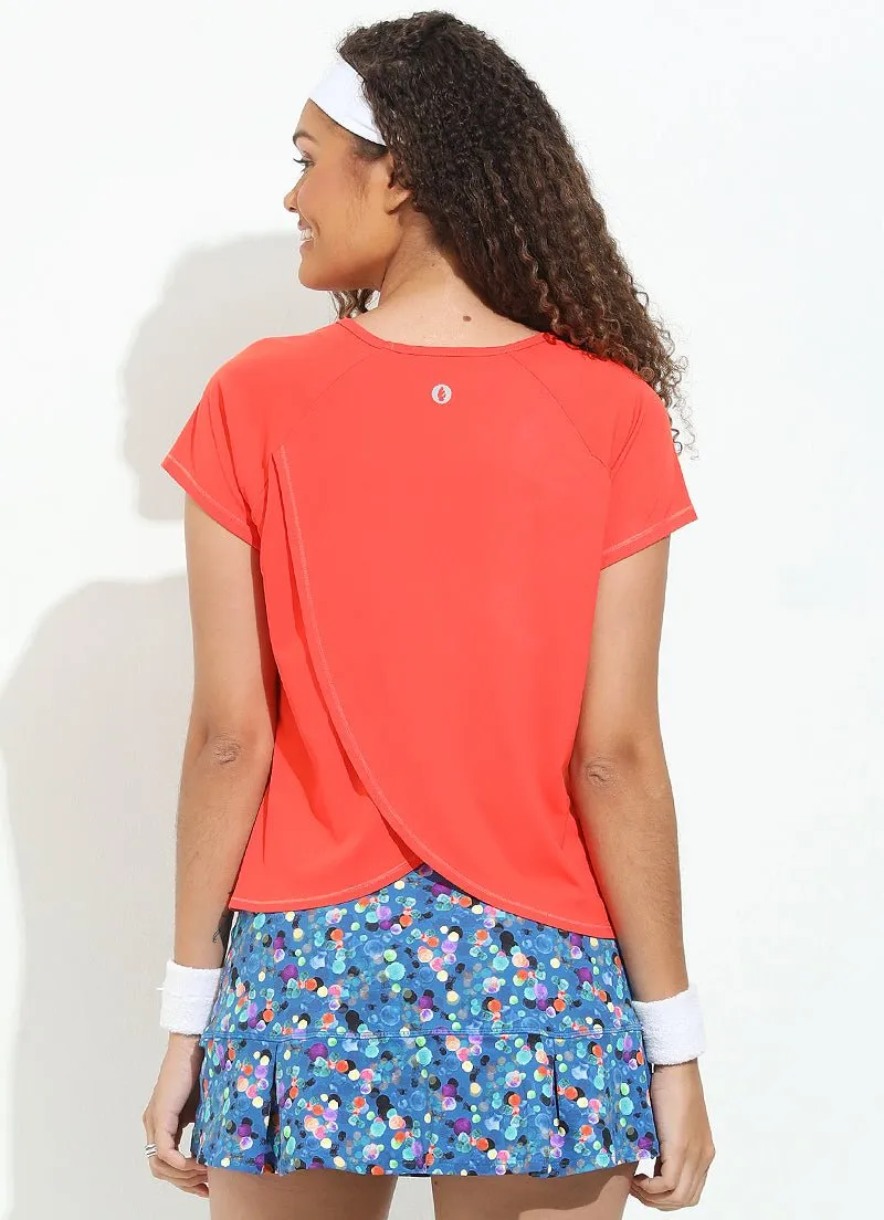 Move T (Pitanga) UPF 50 