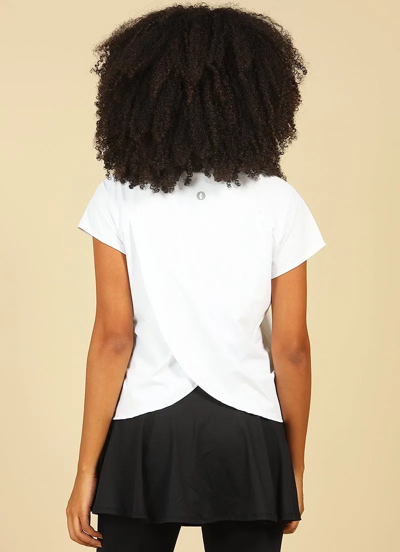 Move T (White) UPF 50 