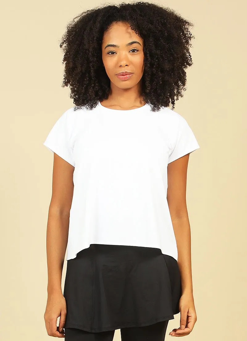 Move T (White) UPF 50 