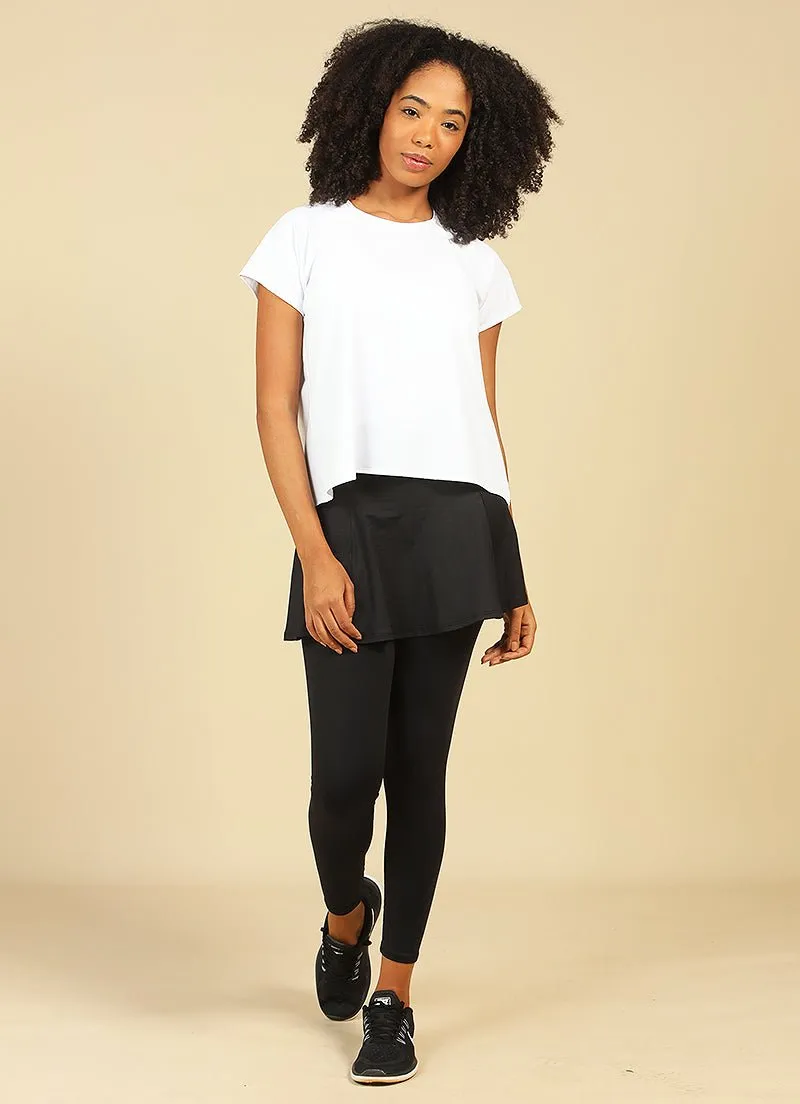 Move T (White) UPF 50 