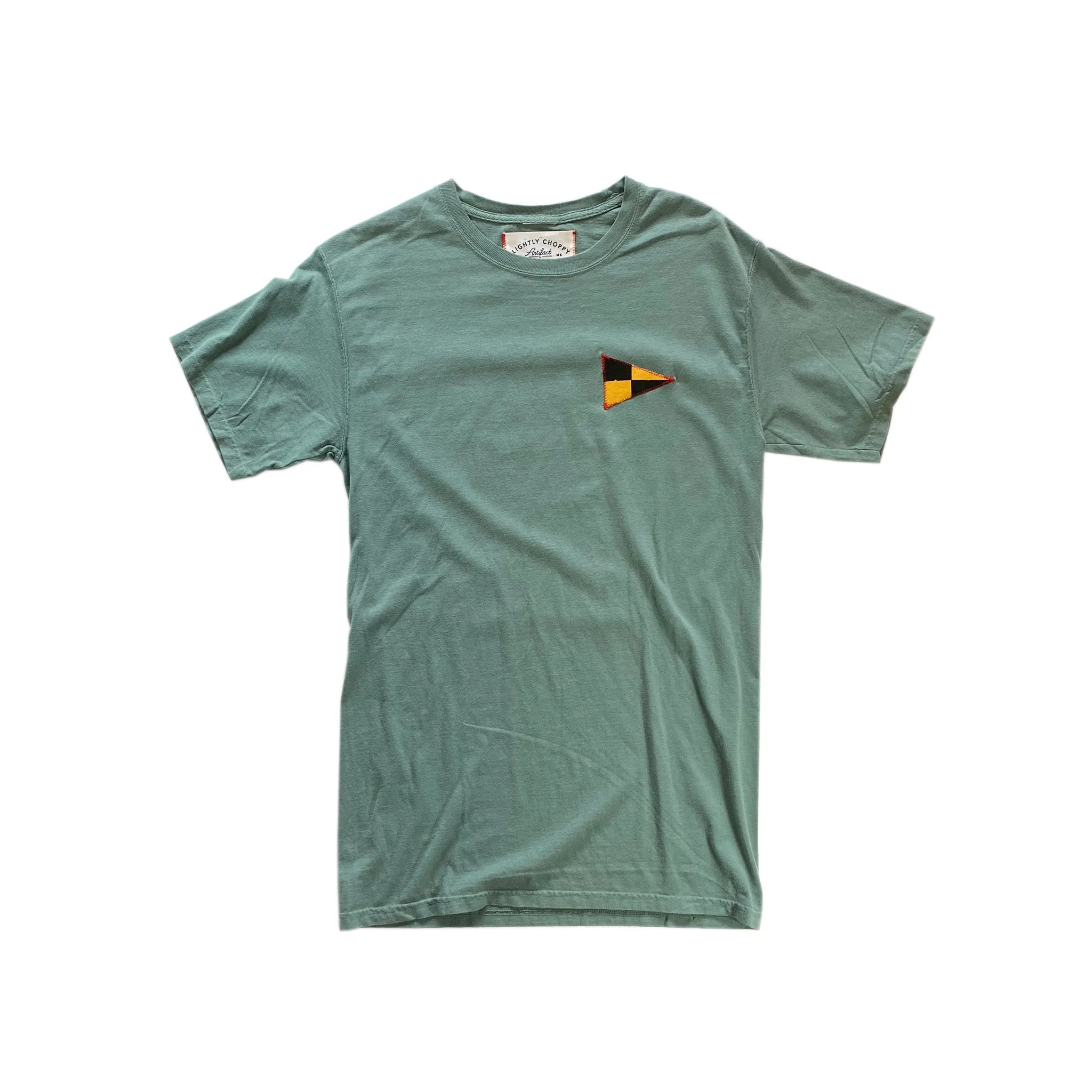Mr. Chops Graphic Tee (S)