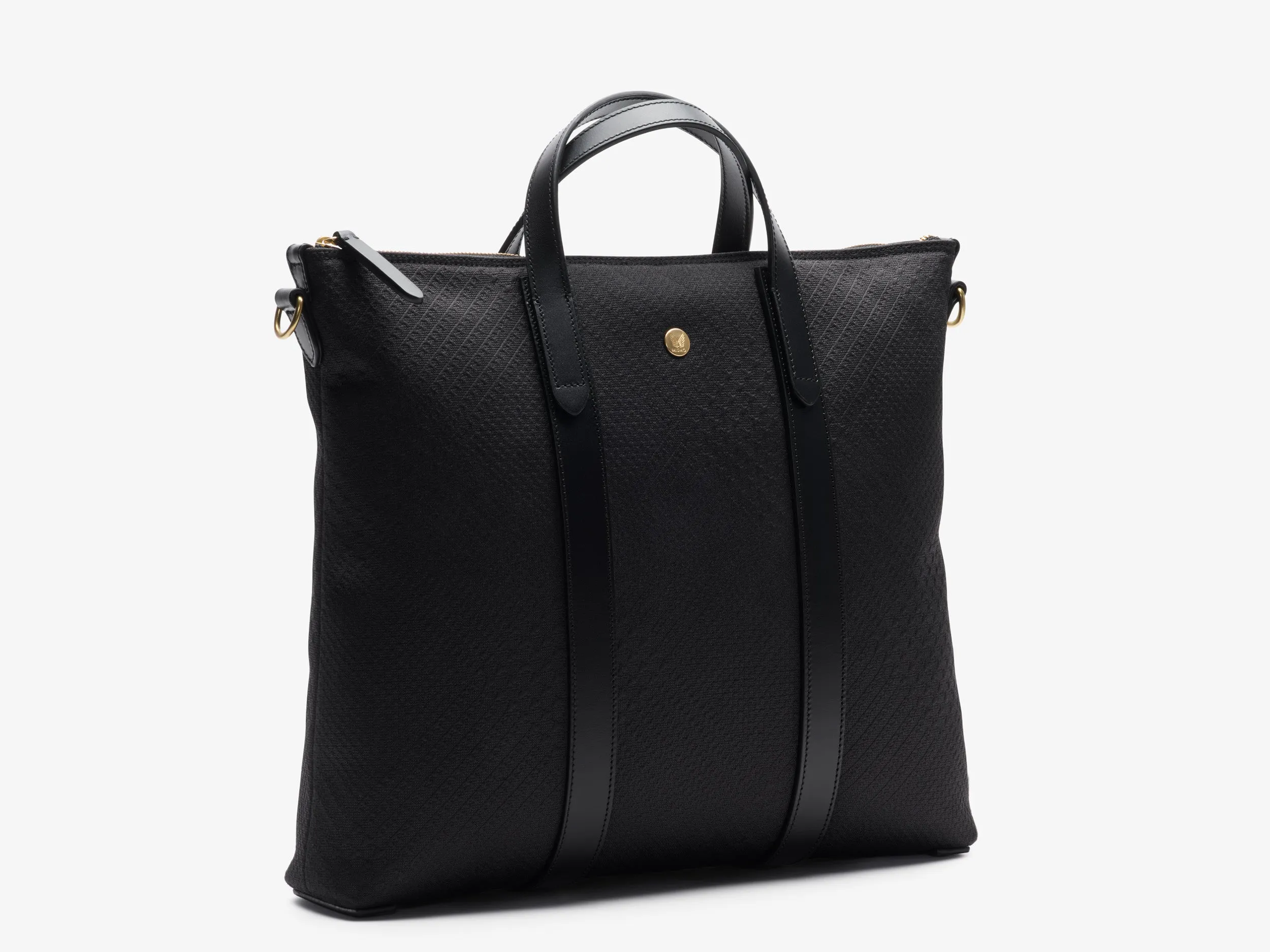M/S Mate – Haptic Black/Black
