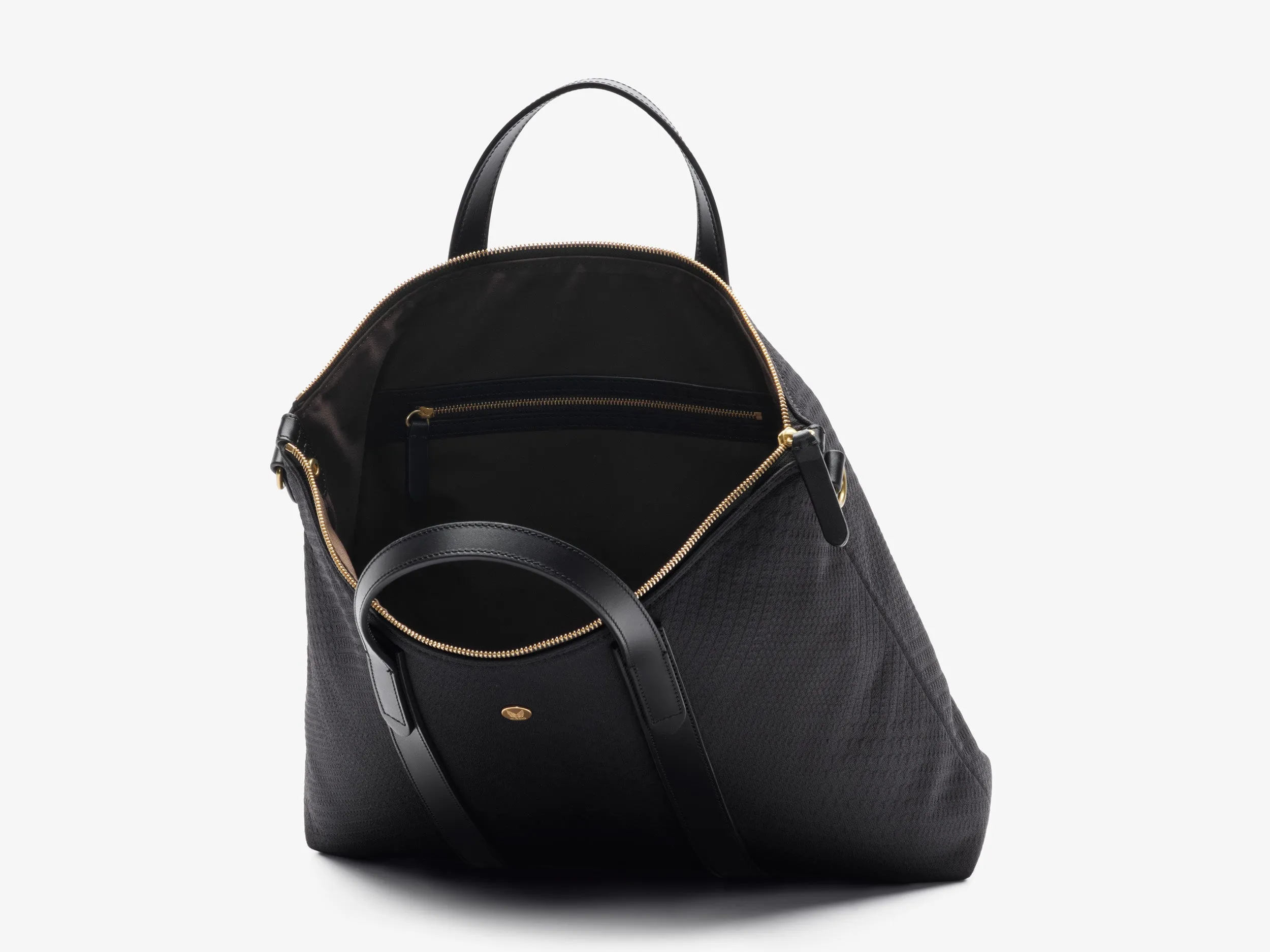 M/S Mate – Haptic Black/Black