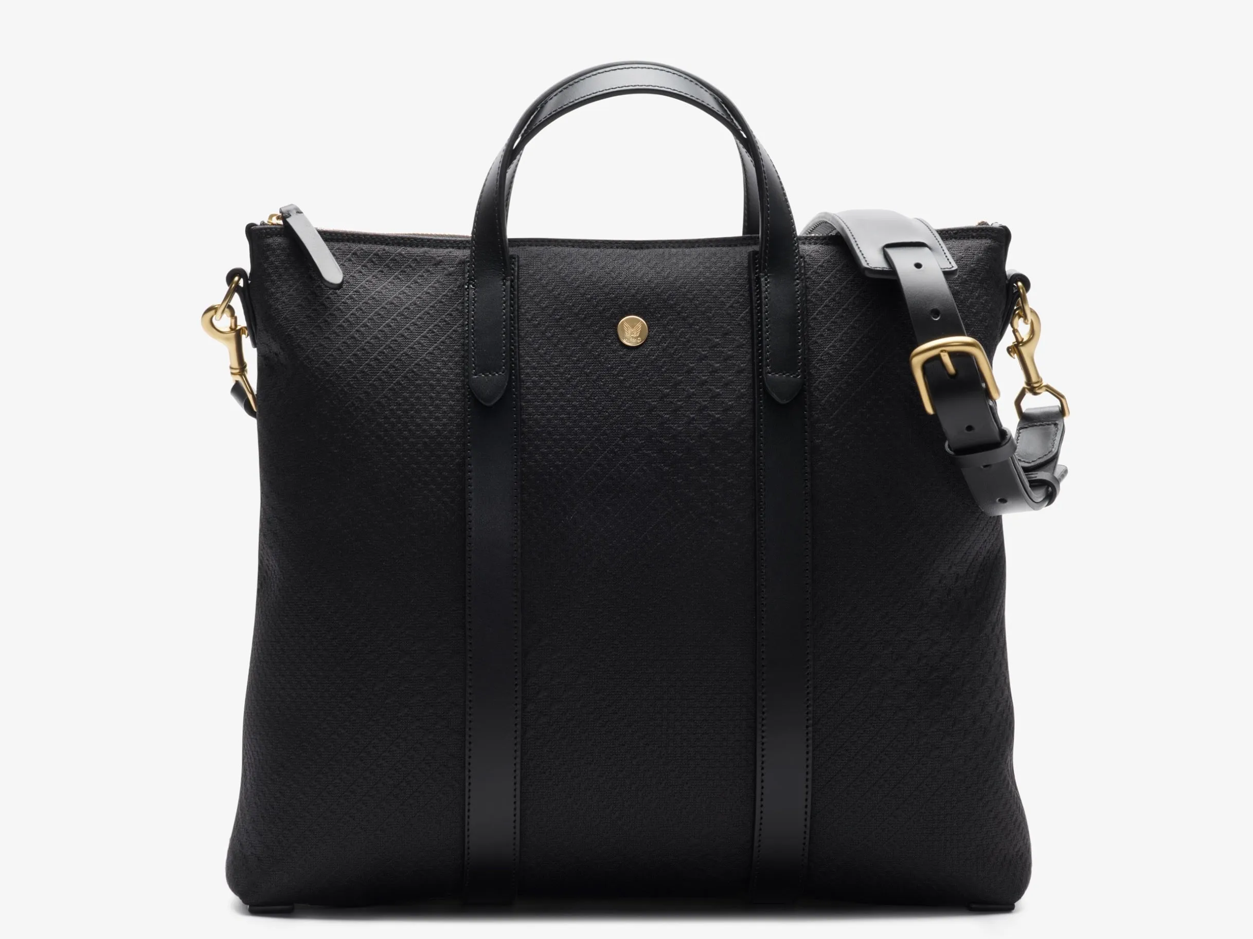 M/S Mate – Haptic Black/Black