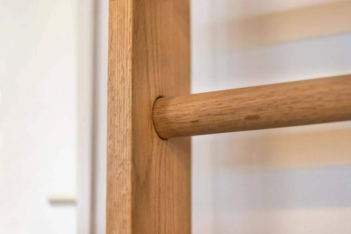 MULTI USE EXCERCISE WALLBARS STATION | CHIN UP BAR | SIT UP BAR | PULL UPS BAR