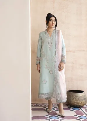 MUSHQ | SILK EDITION | ALIZE
