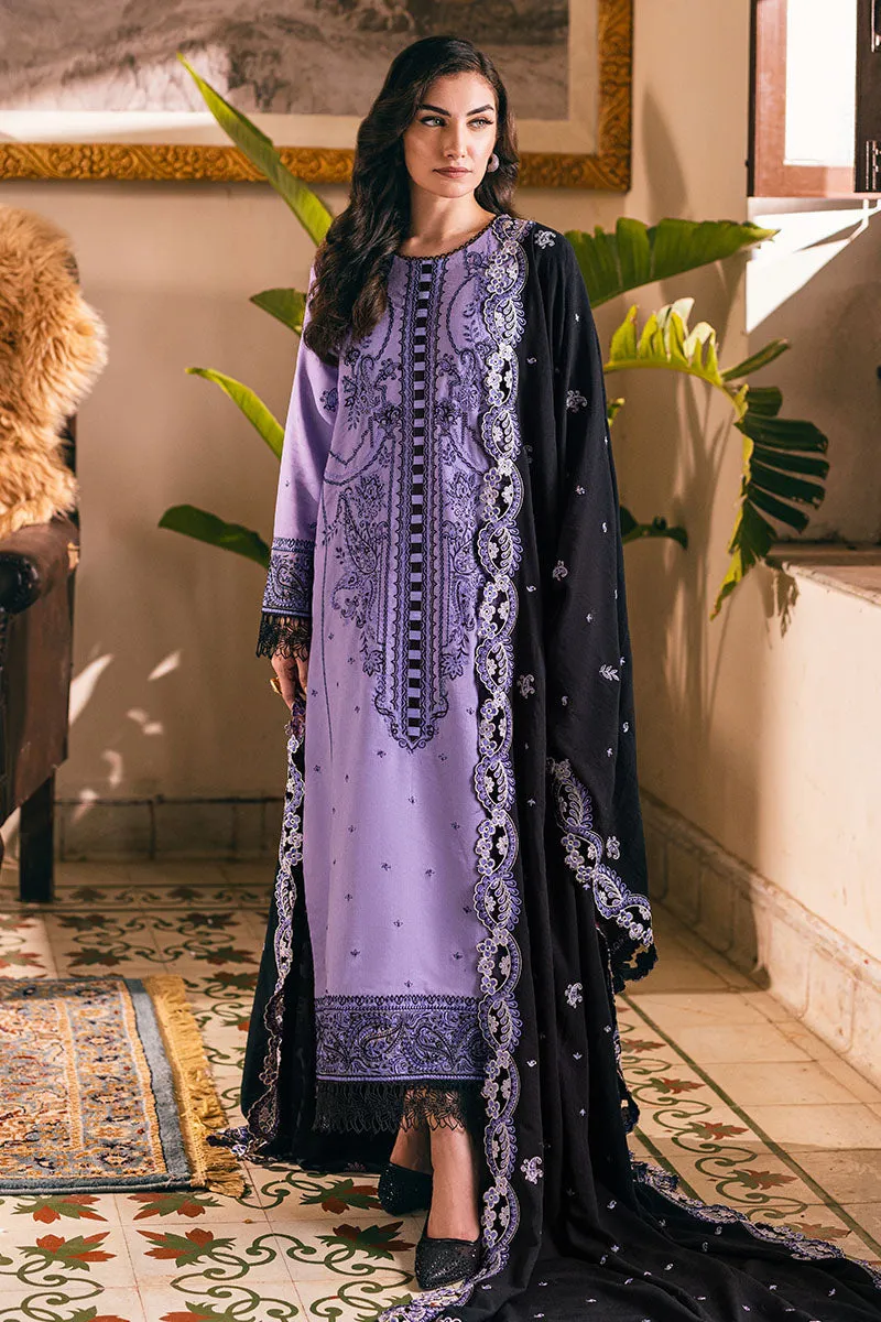 MUSHQ | Symphony  Karandi Collection '24 |  Glam Attitude