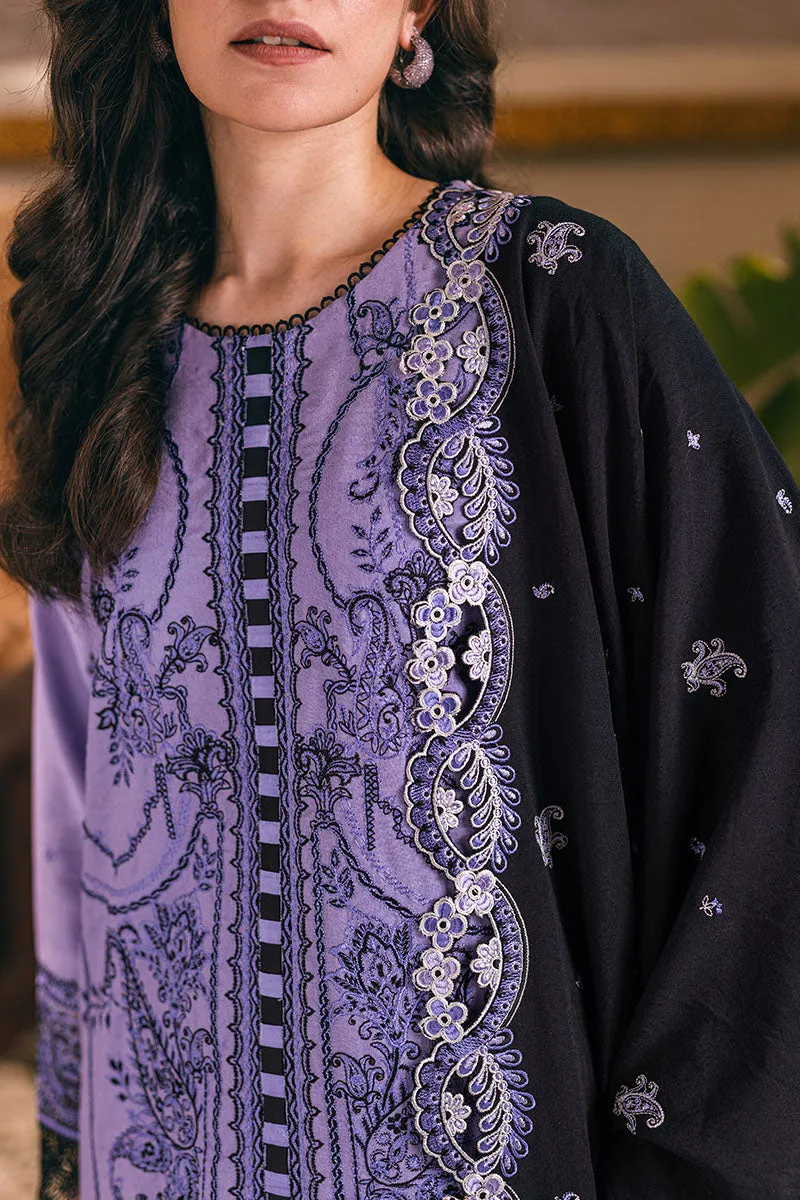MUSHQ | Symphony  Karandi Collection '24 |  Glam Attitude