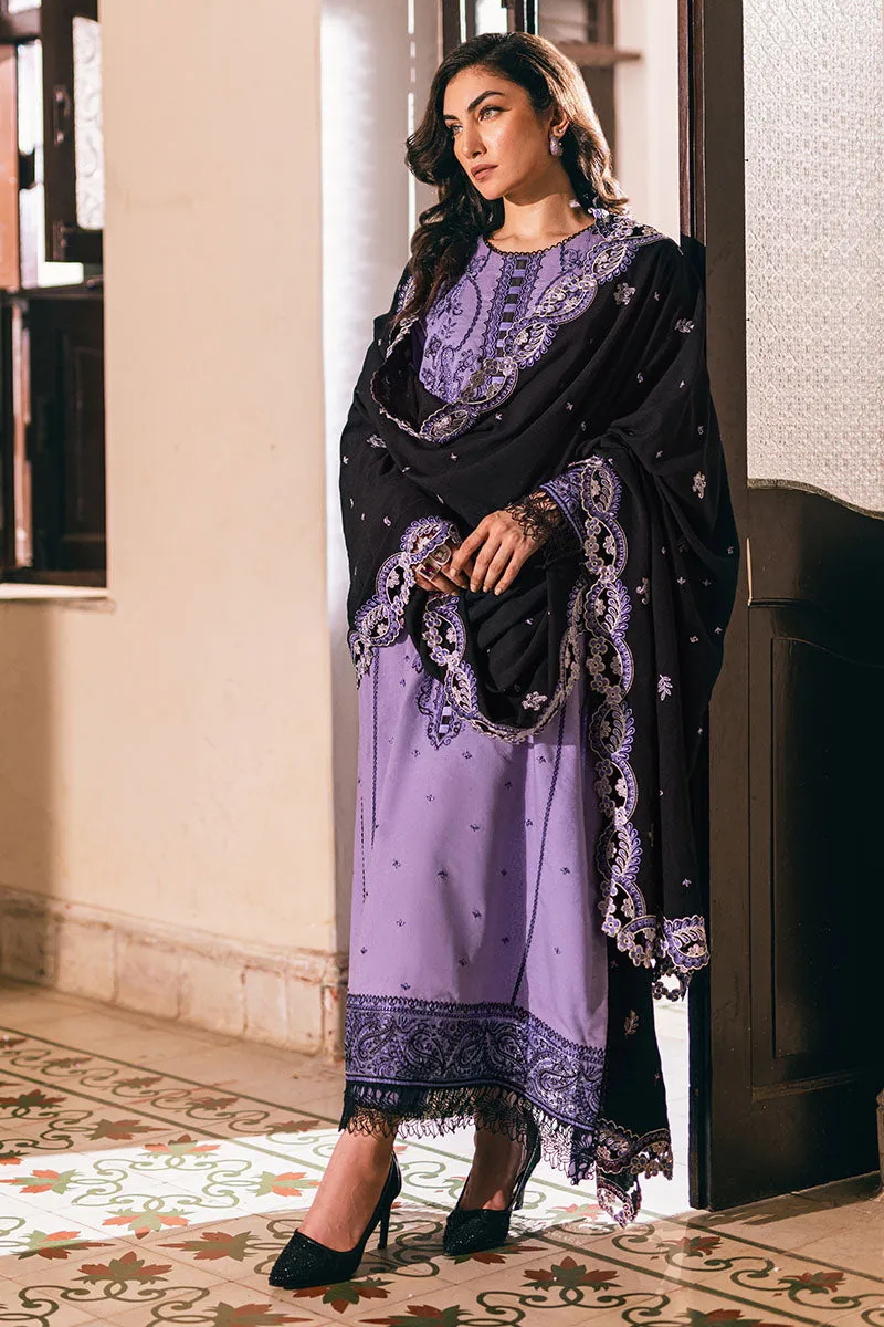 MUSHQ | Symphony  Karandi Collection '24 |  Glam Attitude