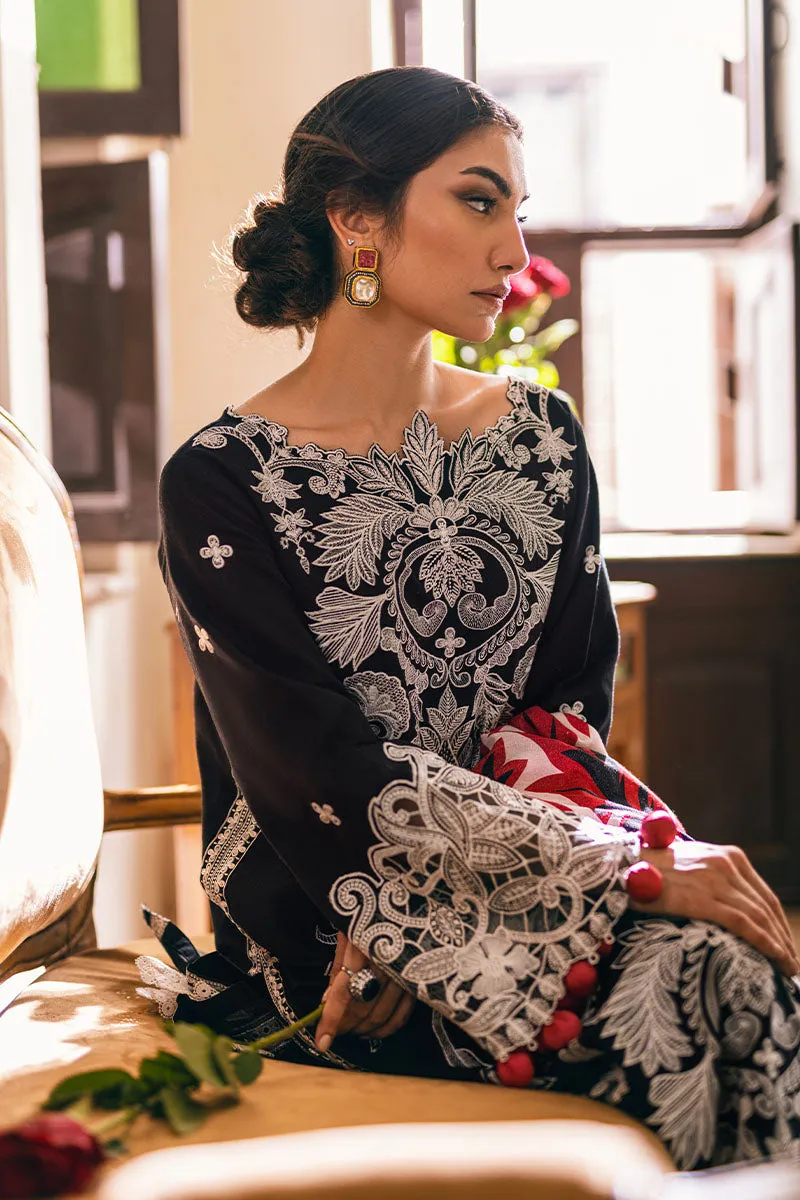 MUSHQ | Symphony  Karandi Collection '24 | Midnight Magic