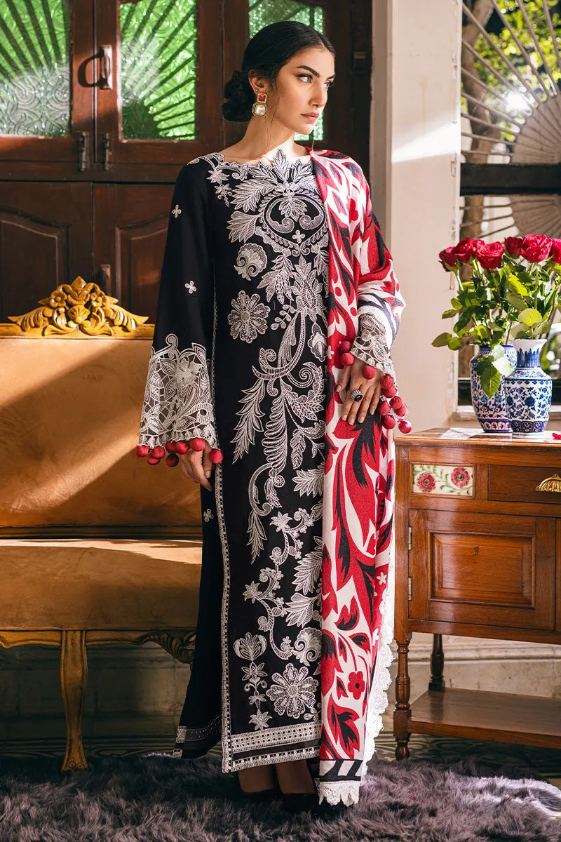 MUSHQ | Symphony  Karandi Collection '24 | Midnight Magic