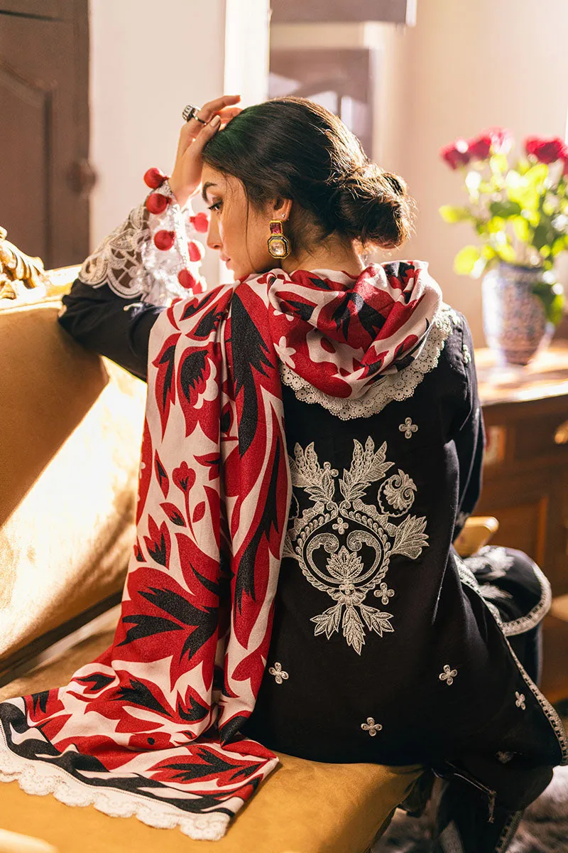 MUSHQ | Symphony  Karandi Collection '24 | Midnight Magic