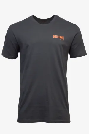Mustang Outback Tee