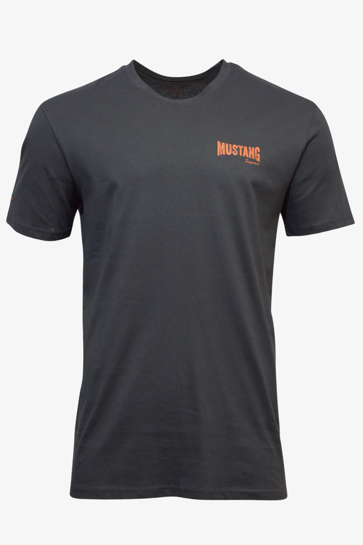 Mustang Outback Tee