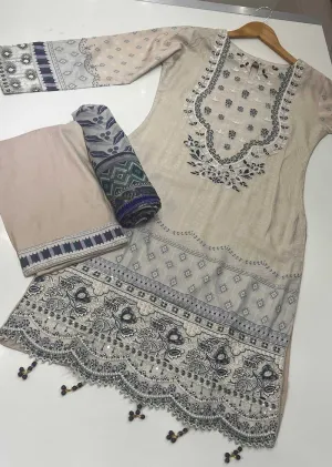 NA-05 - Readymade Anaya Inspired Suit 2022
