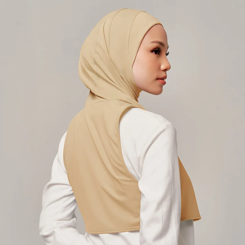Najwa Sport Flow - Island
