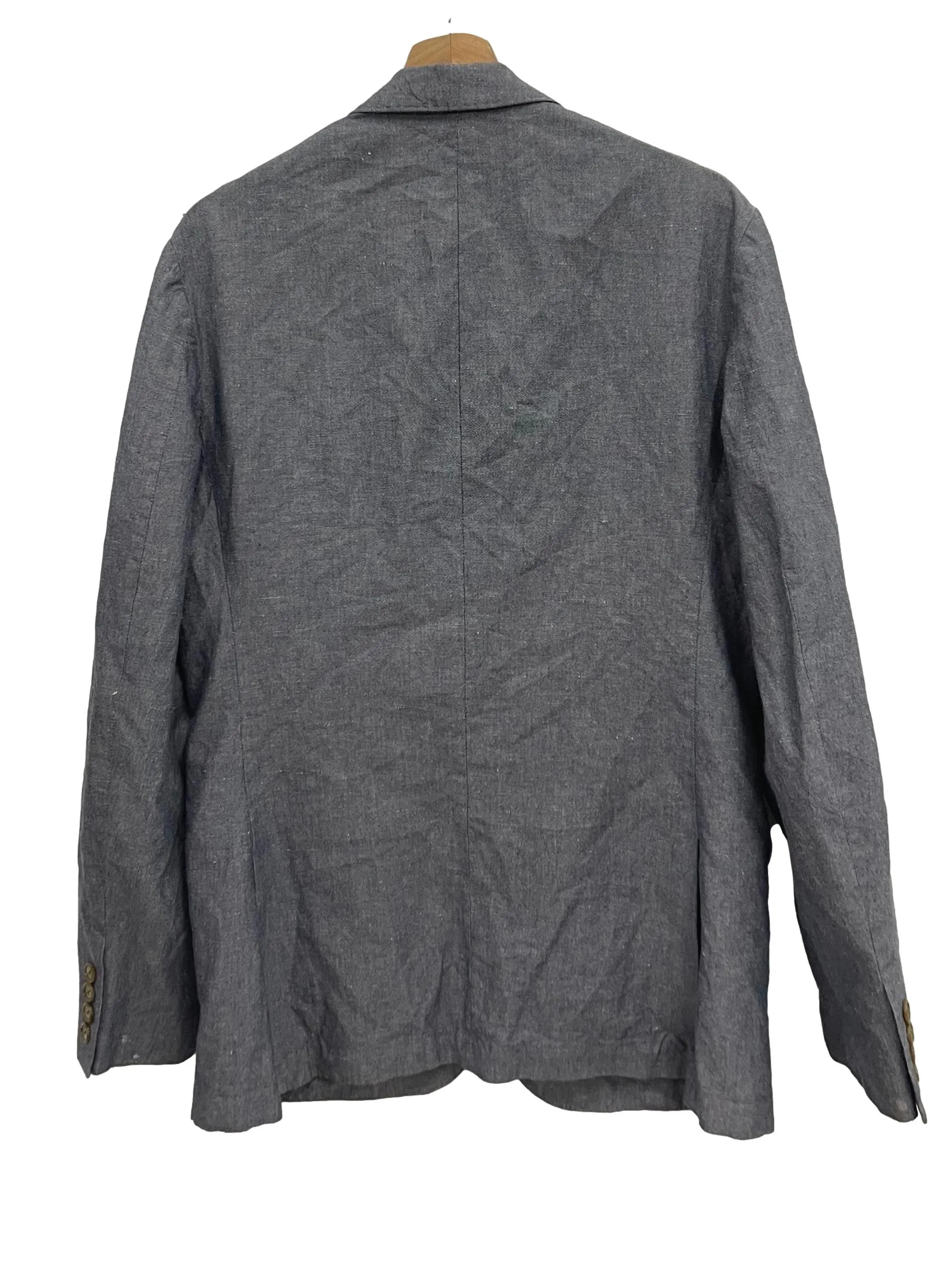 Navy Blue Blazer