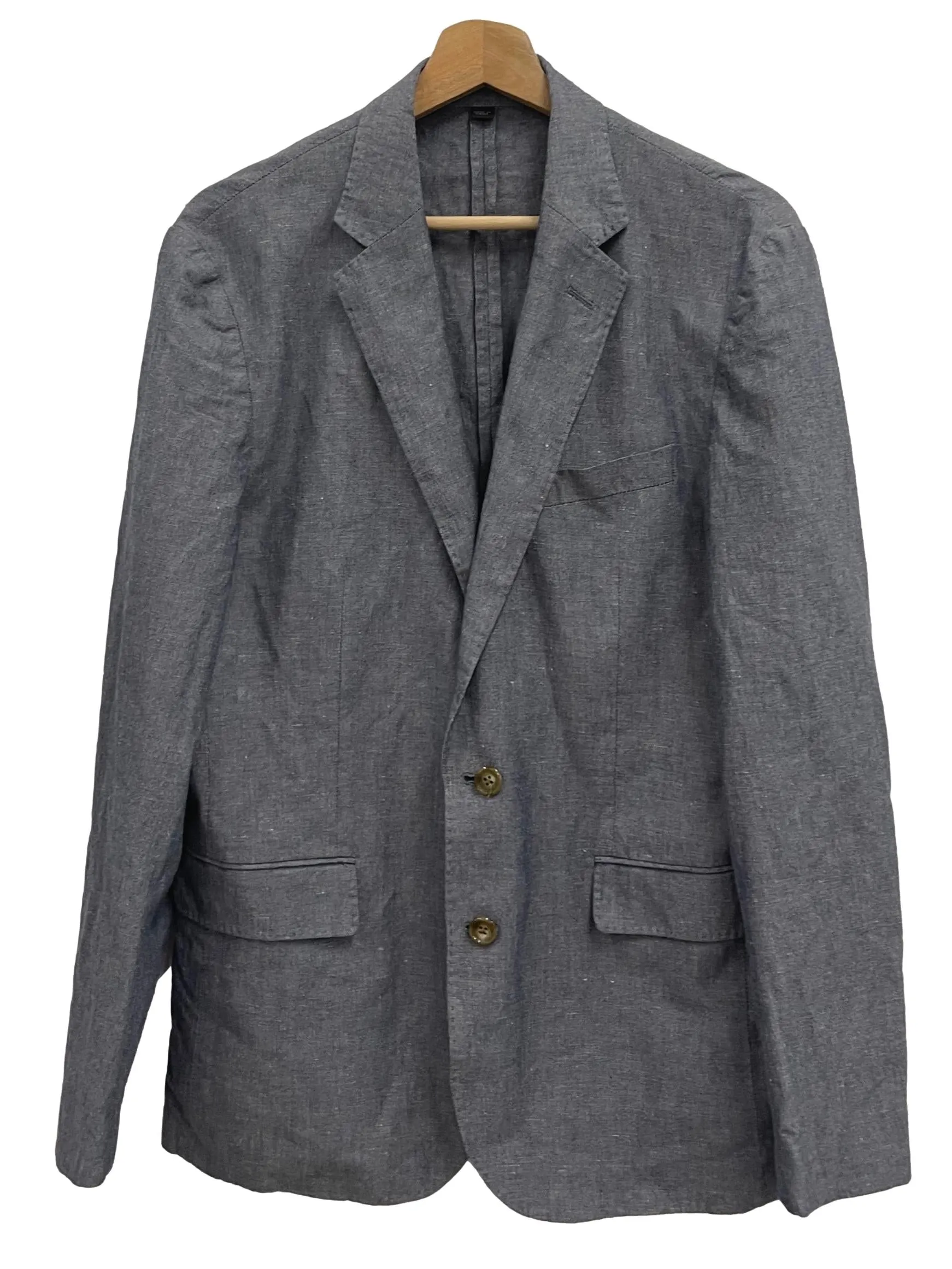 Navy Blue Blazer