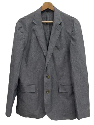 Navy Blue Blazer