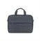 NB CASE PRATER 14"/7522 DARK GREY RIVACASE