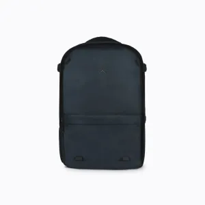 Nest Backpack Blueberry Navy   3 Accessories