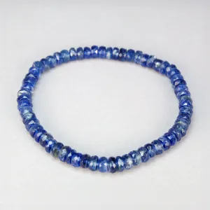 NEW! Beaded Bracelets in Multiple Stones by Ananda Khalsa
