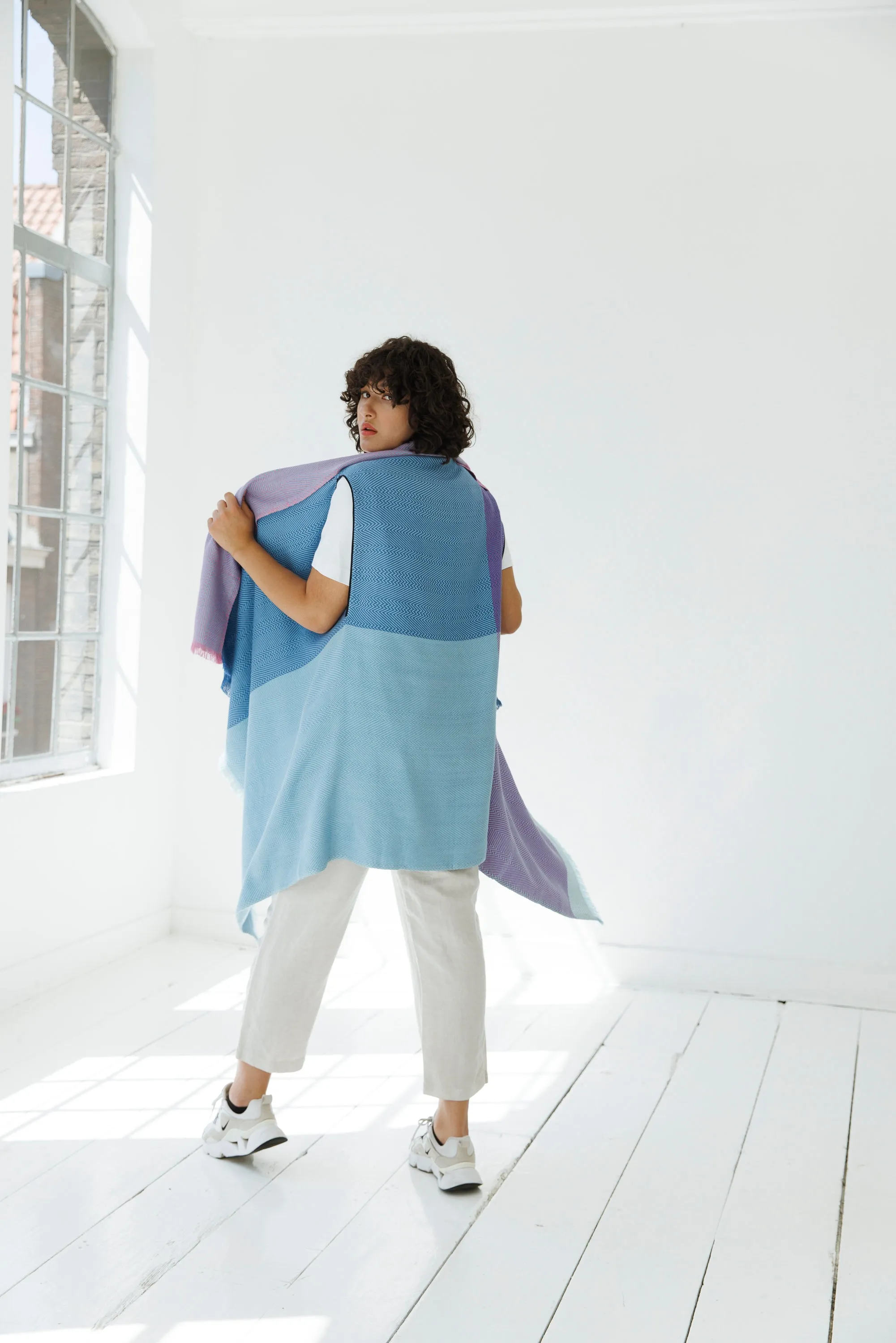 NEW! COTTON Cape Candy Crush