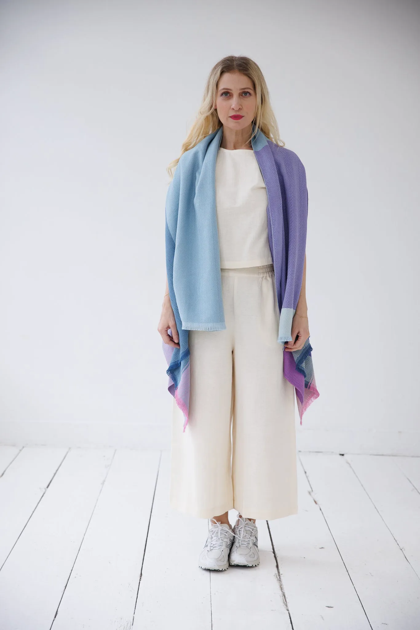 NEW! COTTON Cape Candy Crush