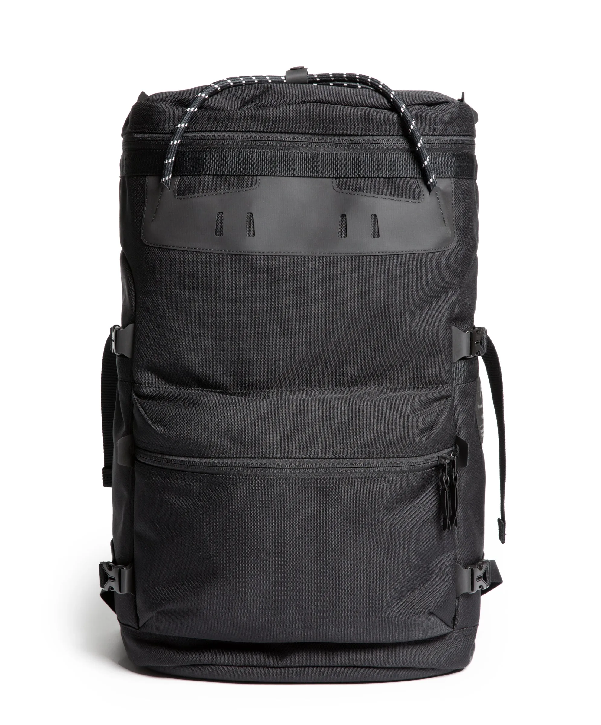 New Life Project X Outerknown Backpack