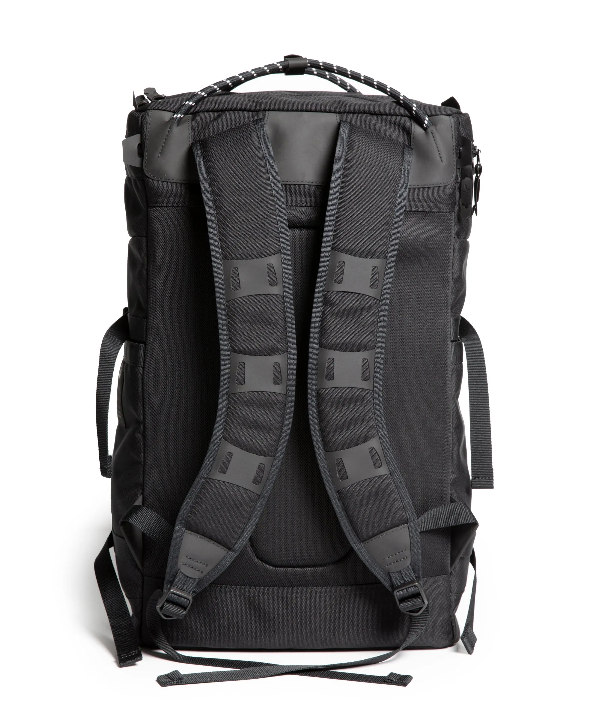New Life Project X Outerknown Backpack
