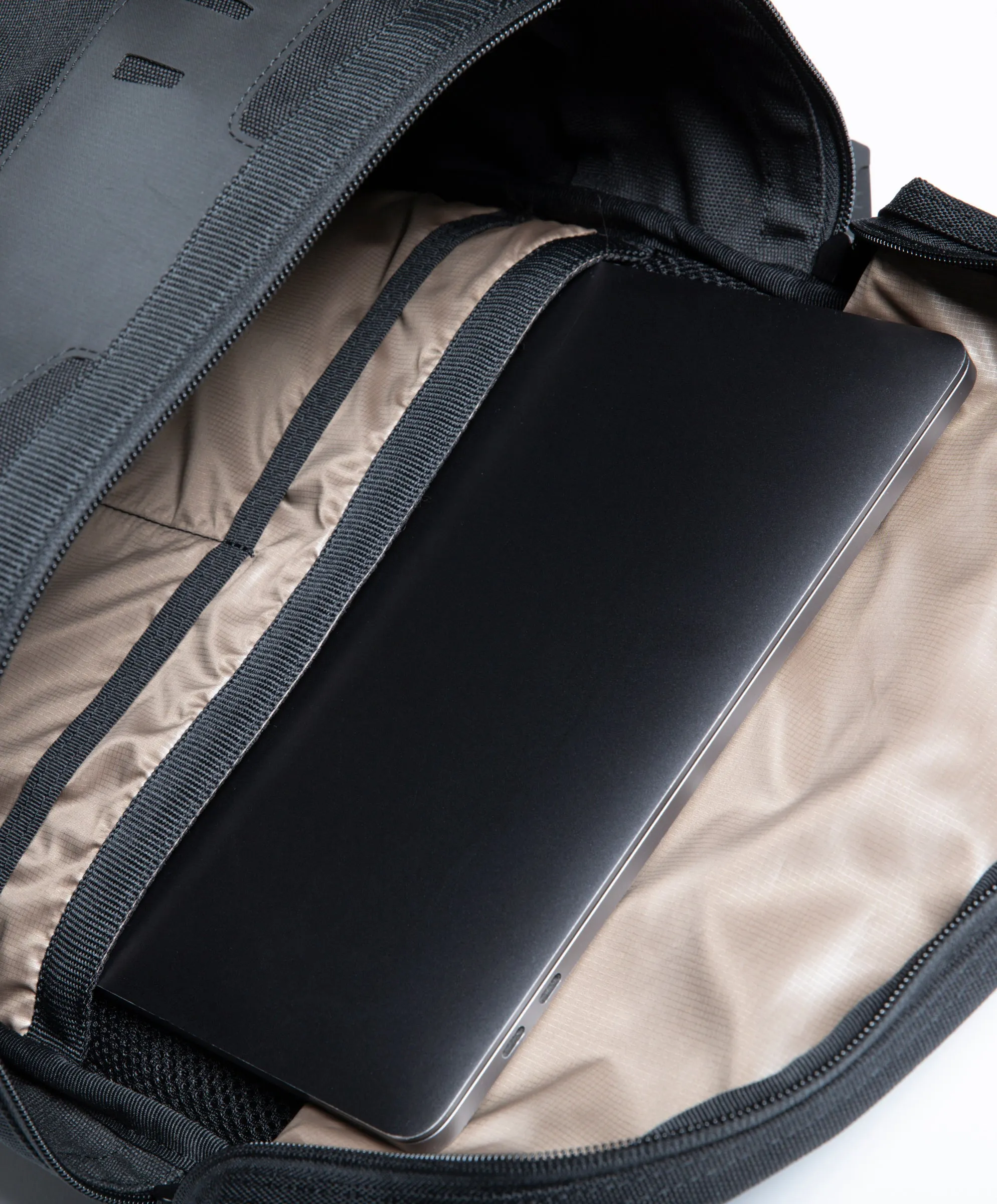 New Life Project X Outerknown Backpack