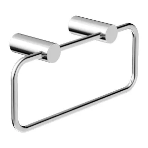 New Mecca Towel Ring Chrome 2380A-CH