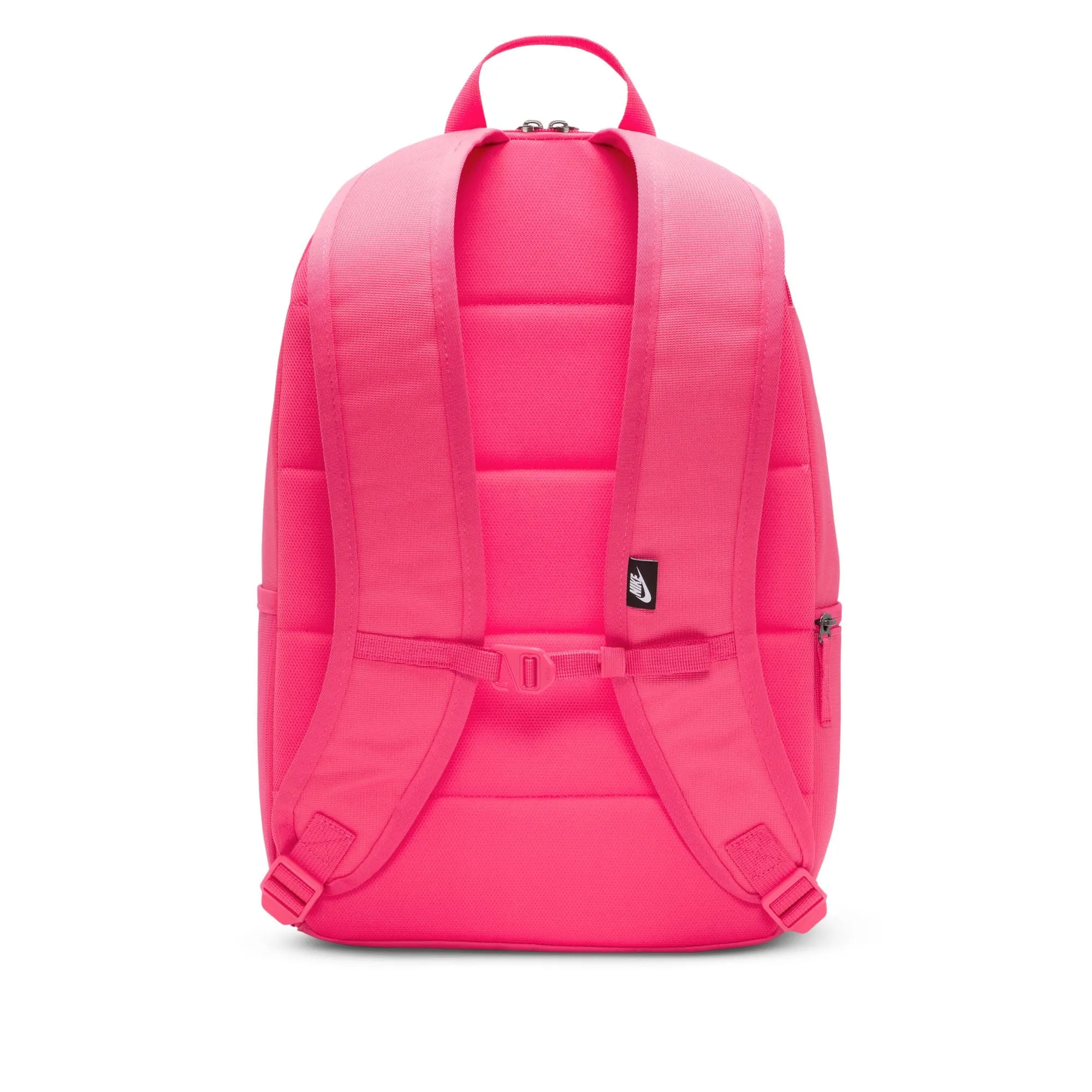 NIKE HERITAGE EUGENE BACKPACK - ASTER PINK/ASTER PINK/WHITE