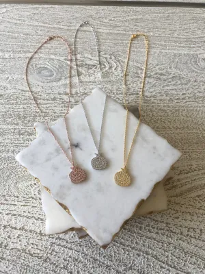 Noor Necklace