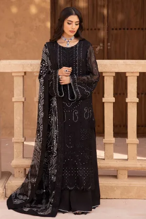 NUREH | CHIFFON COLLECTION '23 | NEL-25