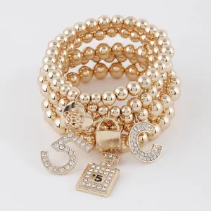 Nya Bracelet Set